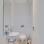 Victoria Garden Apartment *