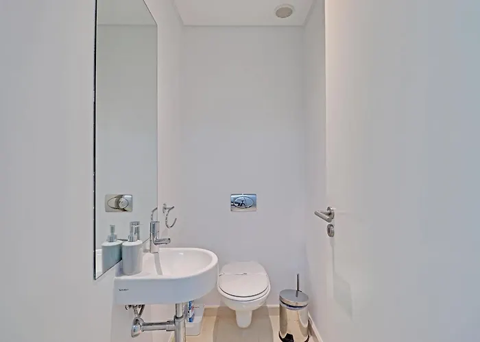 Victoria Garden Апартаменты *