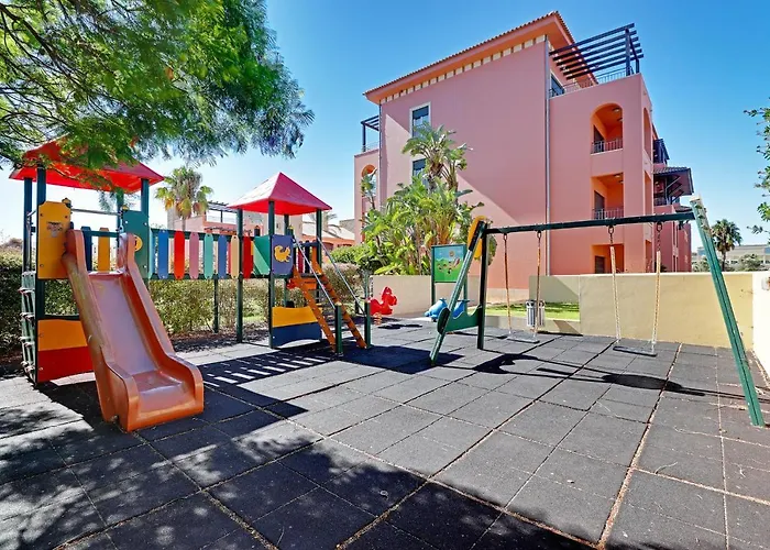 Victoria Garden * Виламура