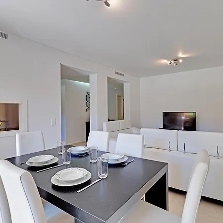 Victoria Garden Vilamoura