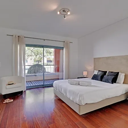 Apartamento Victoria Garden *