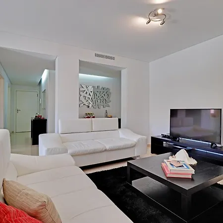 Victoria Garden Lägenhet Vilamoura