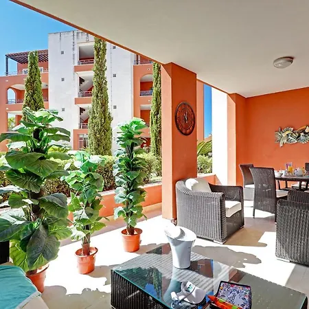 Victoria Garden Lägenhet