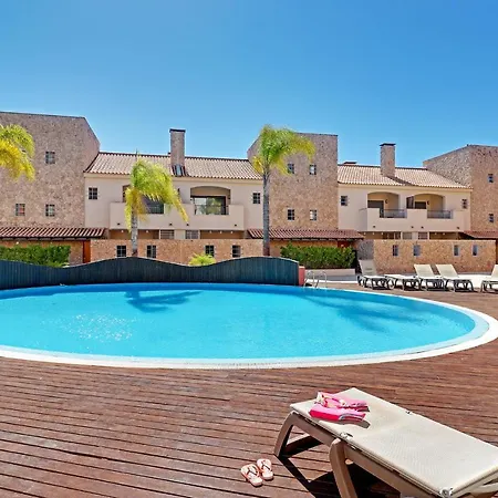 Apartamento Victoria Garden Vilamoura