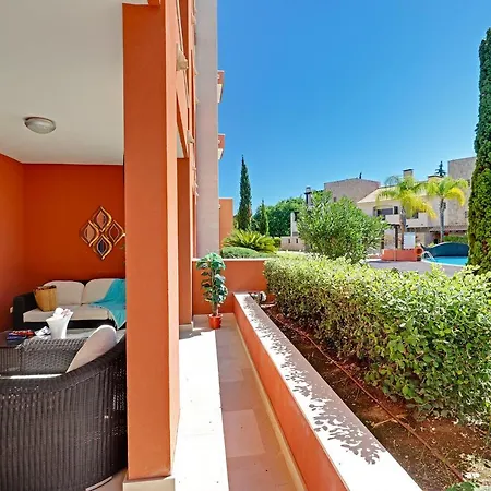 Victoria Garden 公寓 *