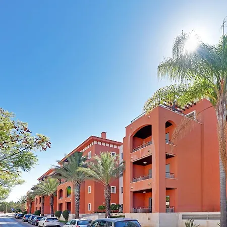 公寓 Victoria Garden 维拉摩拉