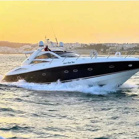 Victoria Garden Lägenhet