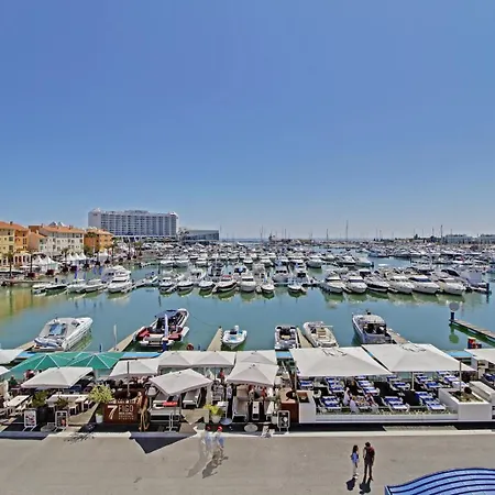 Victoria Garden * Vilamoura