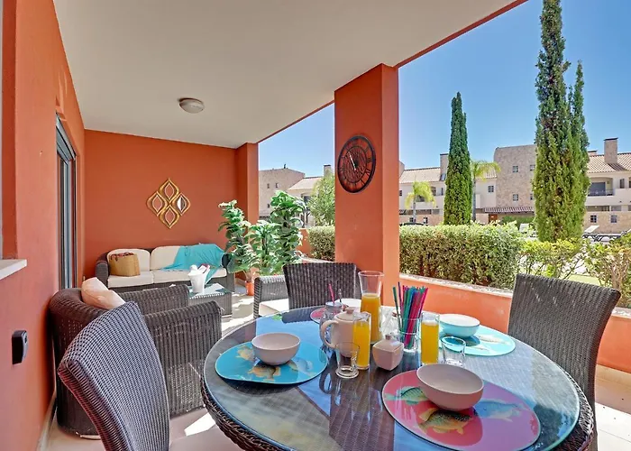 Apartmán Victoria Garden