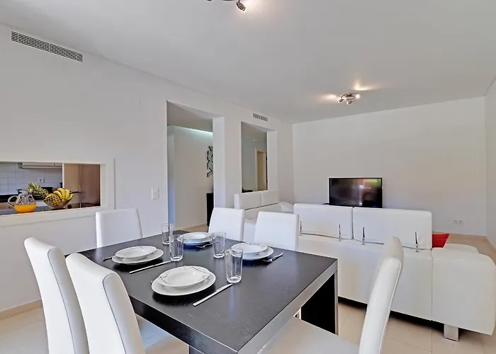 Victoria Garden Vilamoura