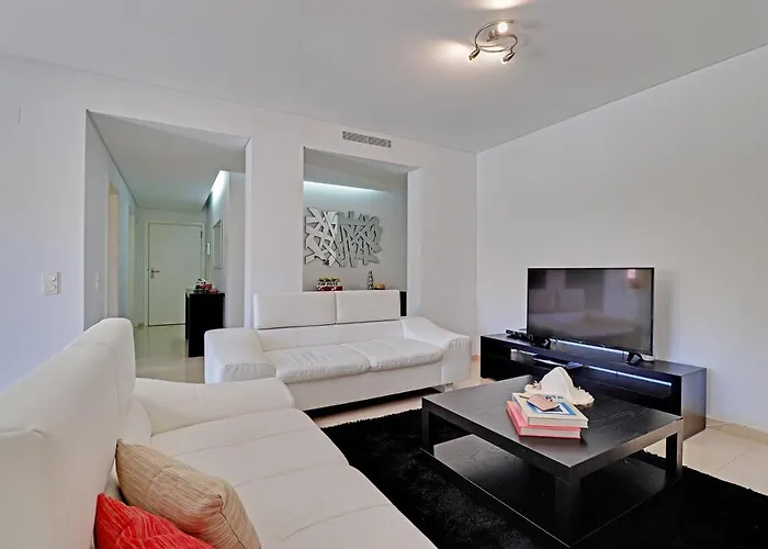 Victoria Garden Apartmán Vilamoura