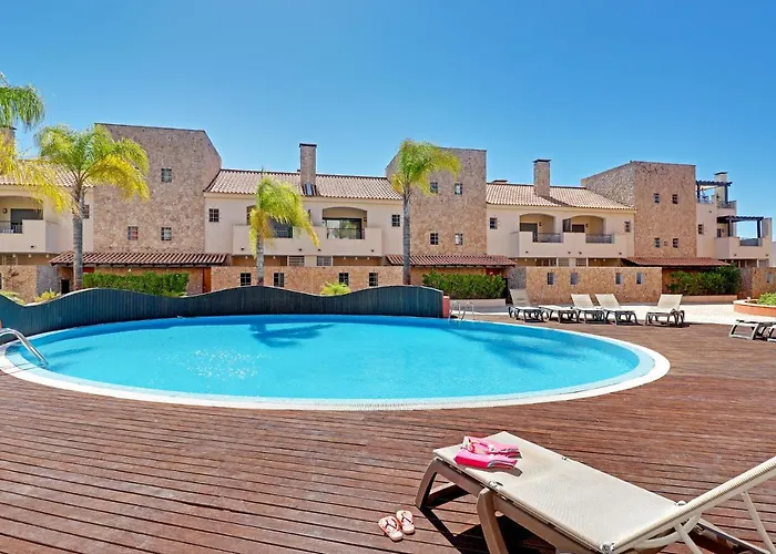 Apartmán Victoria Garden Vilamoura