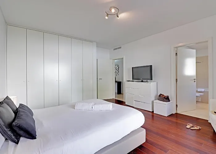 Victoria Garden Apartmán *