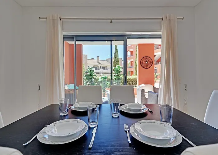 Victoria Garden 公寓