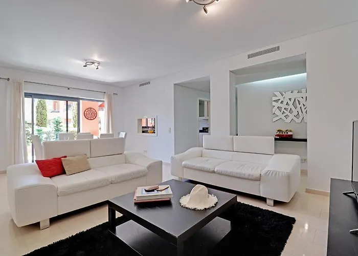 Apartmán Victoria Garden *