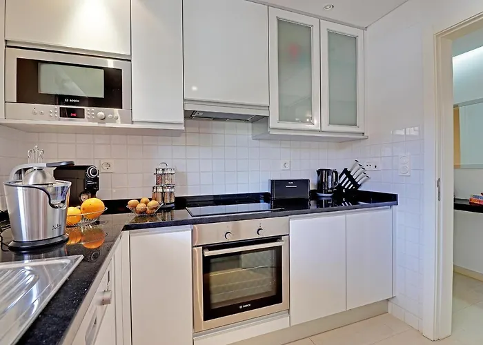 Victoria Garden Apartmán