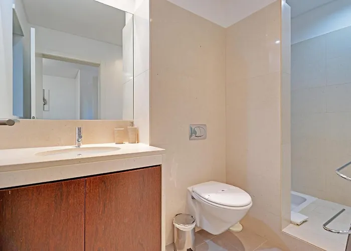 Victoria Garden * Vilamoura