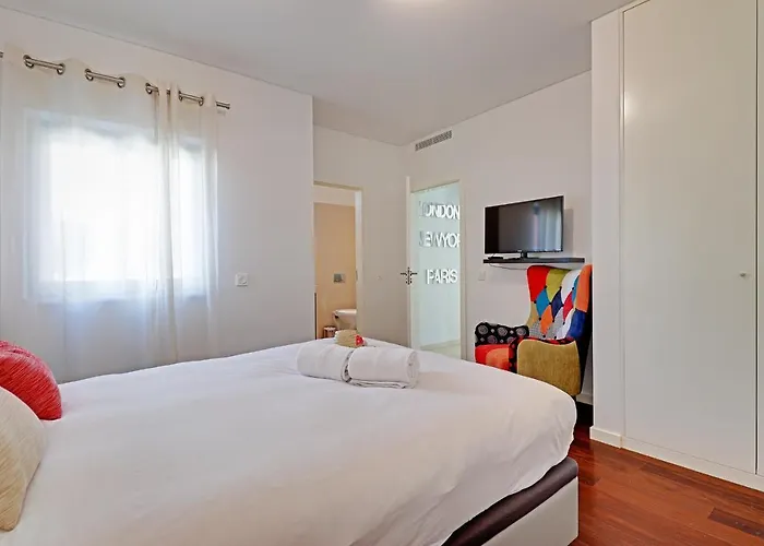 Victoria Garden Vilamoura