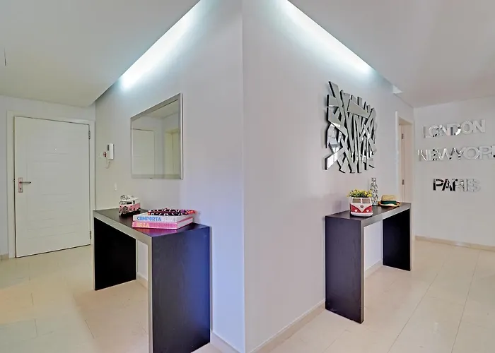 Apartmán Victoria Garden