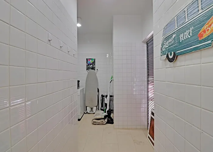 Apartmán Victoria Garden Vilamoura