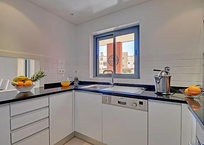 Victoria Garden Apartmán