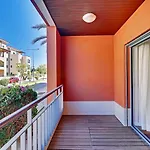 Victoria Garden Apartman Vilamoura