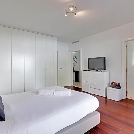 Victoria Garden شقة *