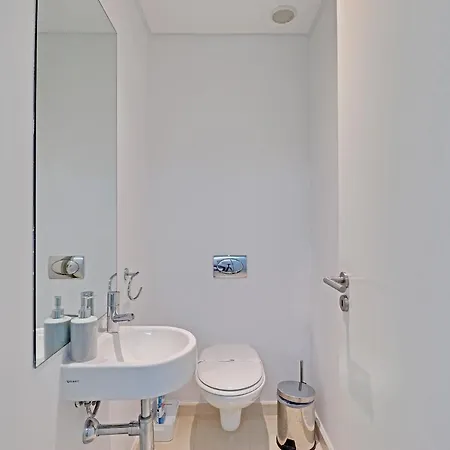 Victoria Garden شقة *