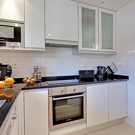 Victoria Garden شقة