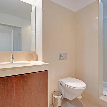 Victoria Garden * فيلامورا