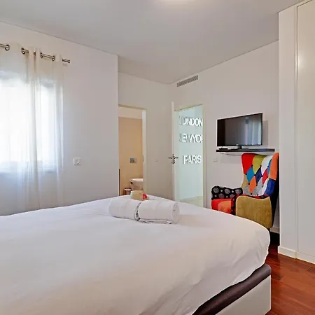 Victoria Garden فيلامورا