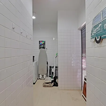 شقة Victoria Garden فيلامورا