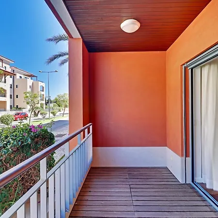 Victoria Garden דירה וילהמורה