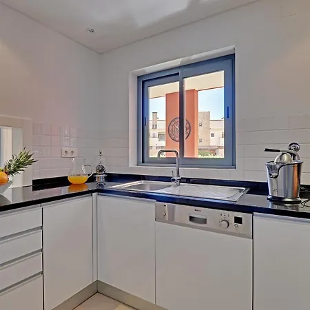 Victoria Garden شقة