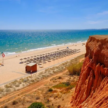 شقة Victoria Garden *